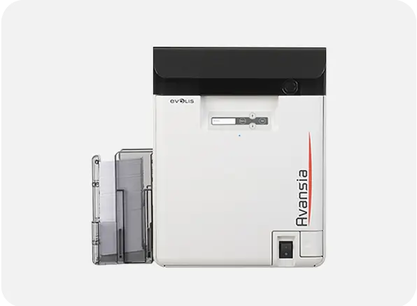 Buy Evolis Avansia Card Printer in Dubai, UAE